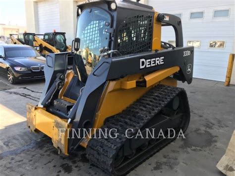 2011 jd hydra 333d skid steer specs|john deere 333 track loader.